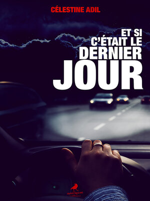 cover image of Si c'était le dernier jour